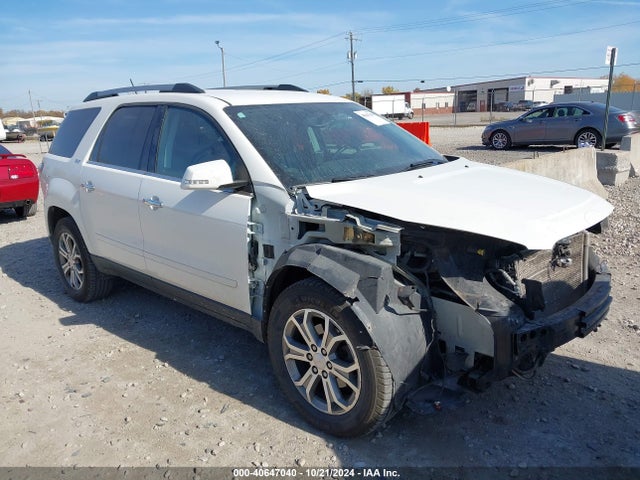 GMC Acadia Slt-1 2015 1GKKVRKD8FJ184531 Image 1