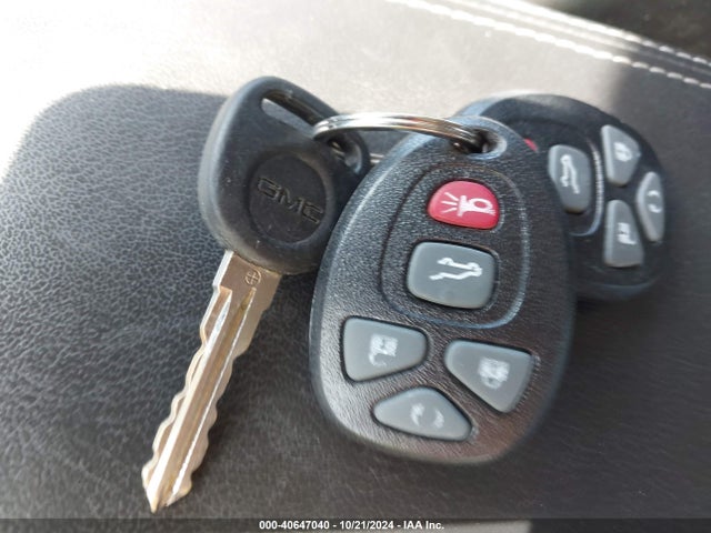 GMC Acadia Slt-1 2015 1GKKVRKD8FJ184531 Image 11