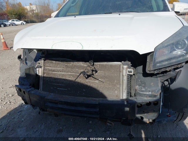 GMC Acadia Slt-1 2015 1GKKVRKD8FJ184531 Image 12