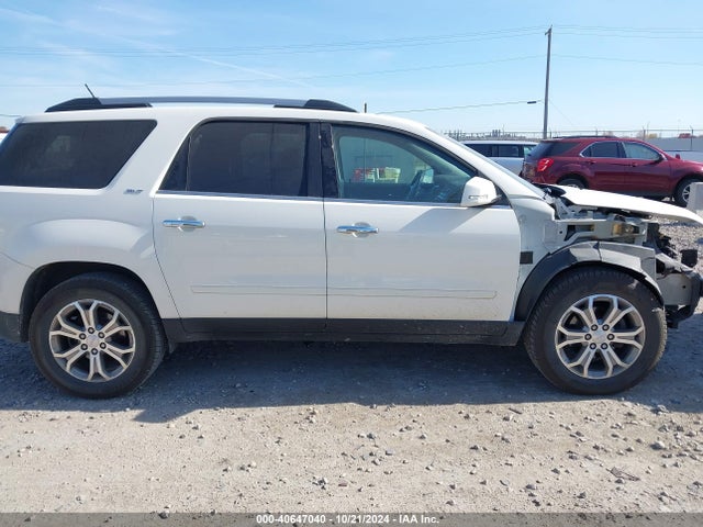 GMC Acadia Slt-1 2015 1GKKVRKD8FJ184531 Image 13