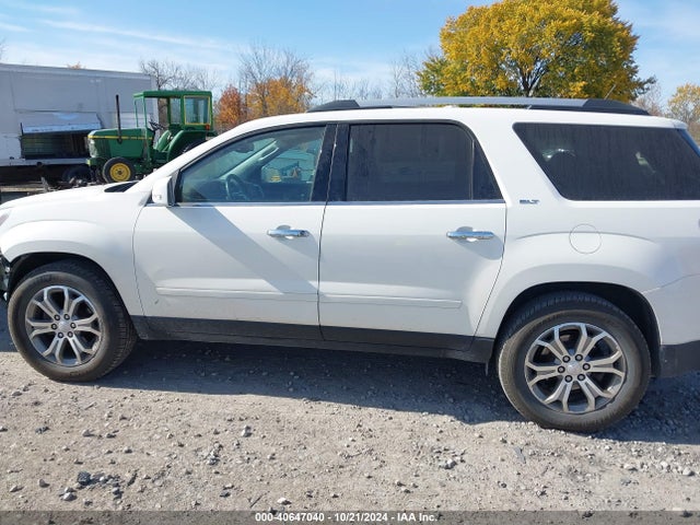GMC Acadia Slt-1 2015 1GKKVRKD8FJ184531 Image 14