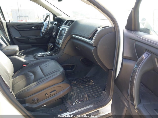 GMC Acadia Slt-1 2015 1GKKVRKD8FJ184531 Image 5