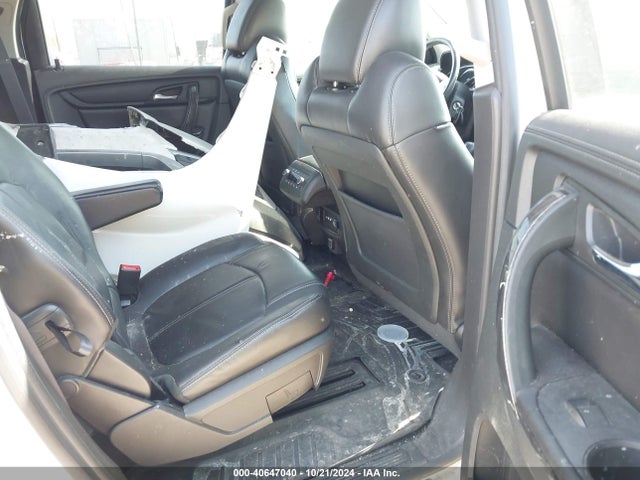 GMC Acadia Slt-1 2015 1GKKVRKD8FJ184531 Image 8