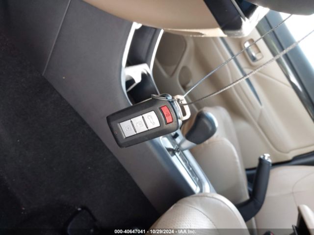 JA4AD3A31GZ000964 Mitsubishi Outlander Se/sel