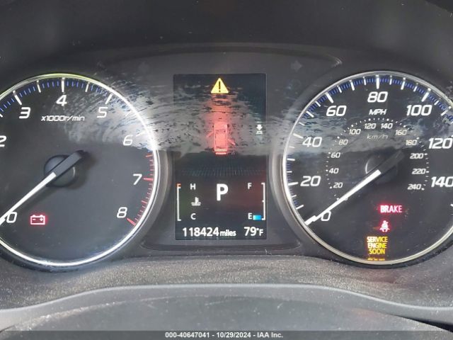 JA4AD3A31GZ000964 Mitsubishi Outlander Se/sel