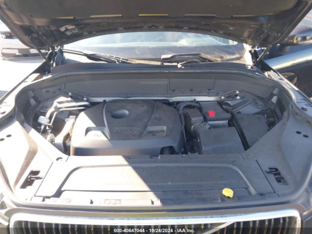 YV4A22PK1H1121334 Volvo Xc90 T6 Momentum