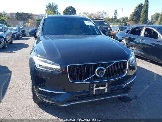 YV4A22PK1H1121334 Volvo Xc90 T6 Momentum