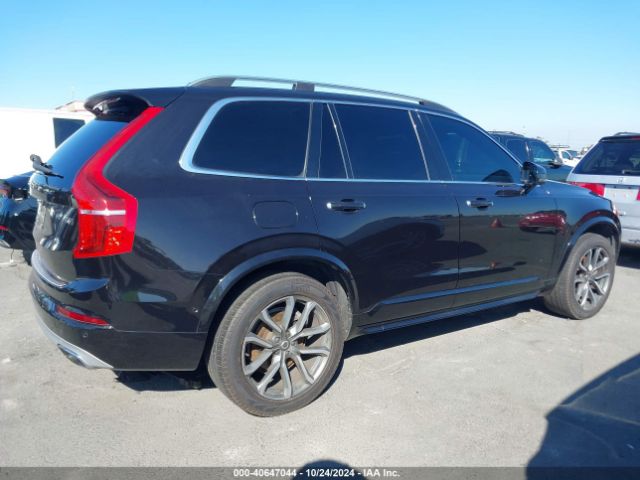 YV4A22PK1H1121334 Volvo Xc90 T6 Momentum