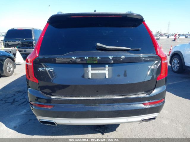 YV4A22PK1H1121334 Volvo Xc90 T6 Momentum