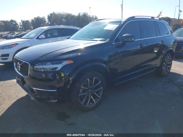 YV4A22PK1H1121334 Volvo Xc90 T6 Momentum
