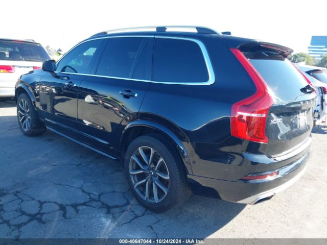 YV4A22PK1H1121334 Volvo Xc90 T6 Momentum