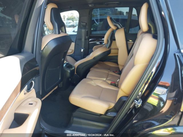 YV4A22PK1H1121334 Volvo Xc90 T6 Momentum