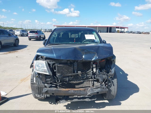 Nissan Frontier Sv 2019 1N6AD0ER8KN710251 Image 11