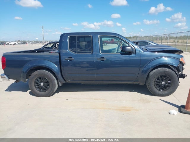 Nissan Frontier Sv 2019 1N6AD0ER8KN710251 Image 12