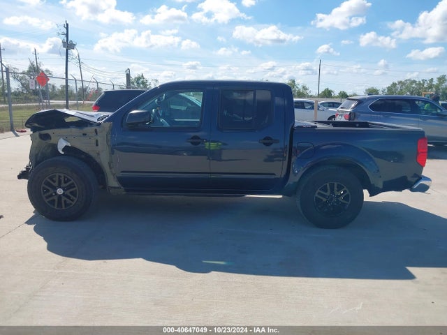 Nissan Frontier Sv 2019 1N6AD0ER8KN710251 Image 13