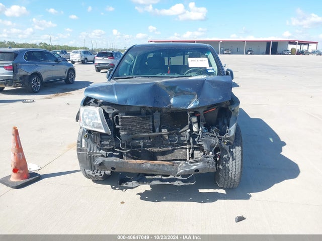 Nissan Frontier Sv 2019 1N6AD0ER8KN710251 Image 6