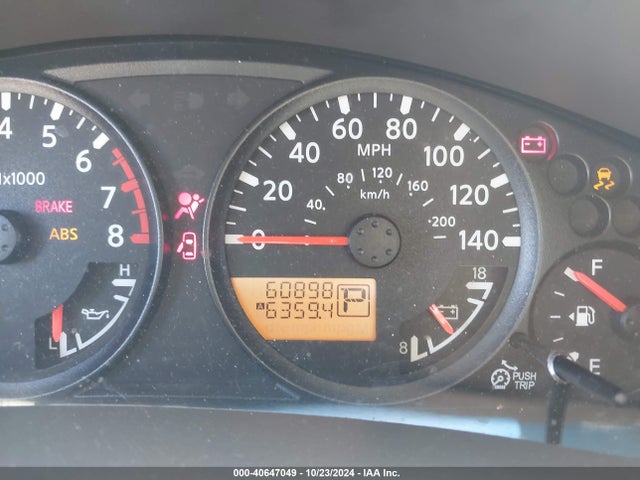 Nissan Frontier Sv 2019 1N6AD0ER8KN710251 Image 7