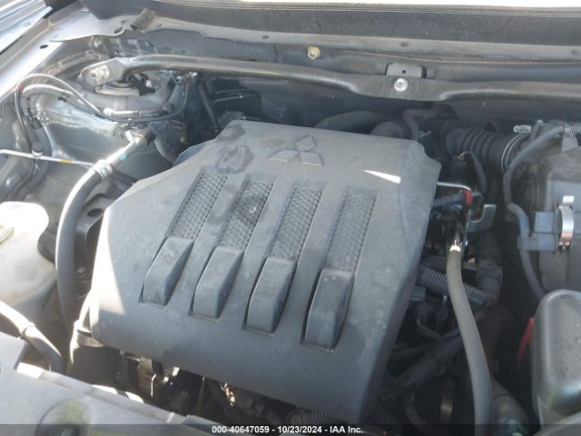 2019 MITSUBISHI ECLIPSE CROSS JA4AT3AA8KZ032532 Photo 9