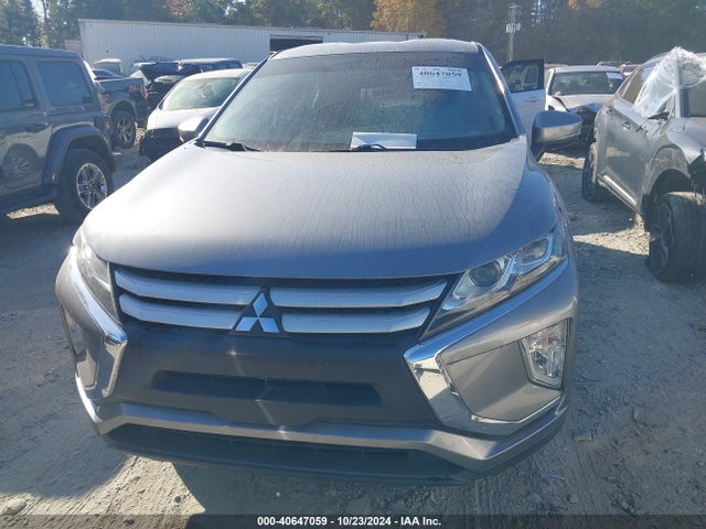 Mitsubishi Eclipse Cross Es 2019 JA4AT3AA8KZ032532 Image 12