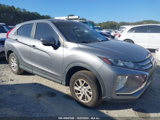 Mitsubishi Eclipse Cross Es 2019 JA4AT3AA8KZ032532 Image 13