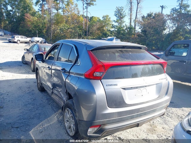 Mitsubishi Eclipse Cross Es 2019 JA4AT3AA8KZ032532 Image 14