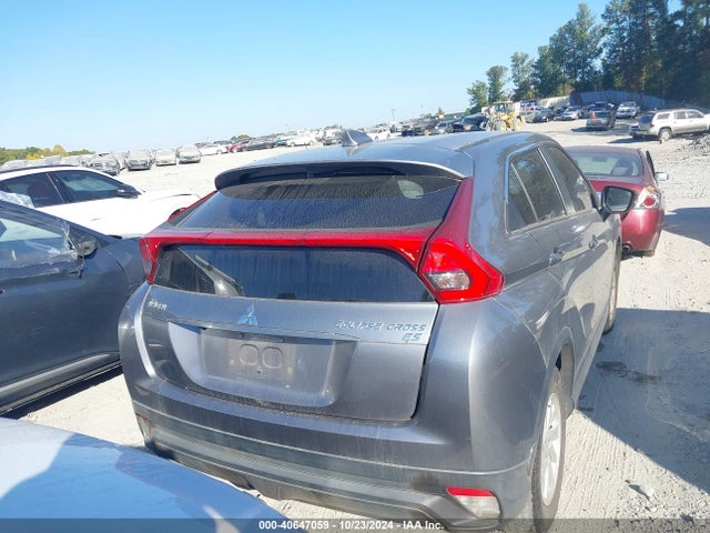 Mitsubishi Eclipse Cross Es 2019 JA4AT3AA8KZ032532 Image 16