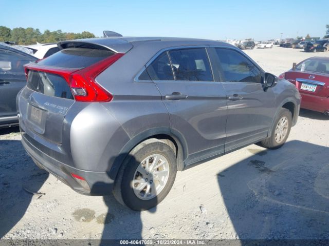 2019 MITSUBISHI ECLIPSE CROSS JA4AT3AA8KZ032532 Photo 3