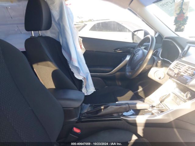 2019 MITSUBISHI ECLIPSE CROSS JA4AT3AA8KZ032532 Photo 4
