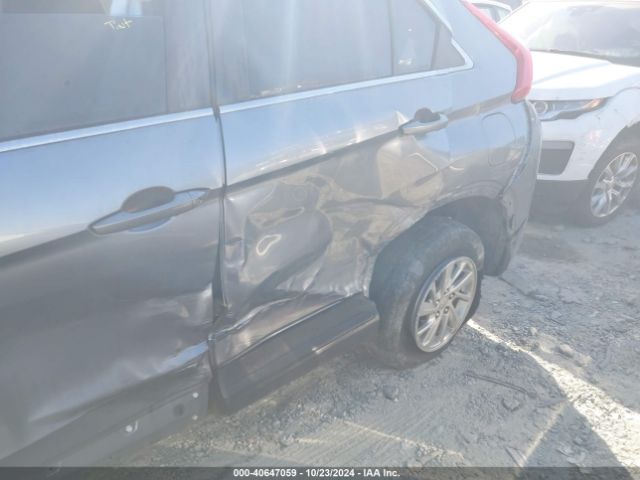 2019 MITSUBISHI ECLIPSE CROSS JA4AT3AA8KZ032532 Photo 5