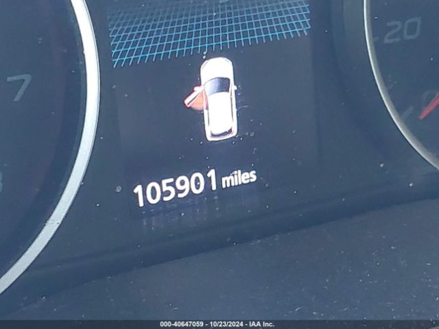 2019 MITSUBISHI ECLIPSE CROSS JA4AT3AA8KZ032532 Photo 6