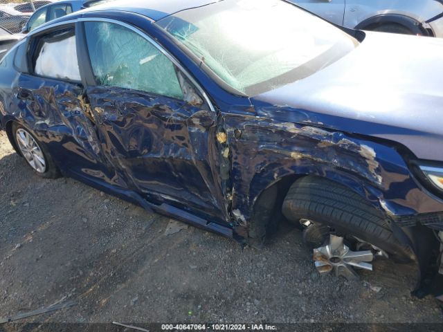 5XXGT4L38JG186874 KIA Optima Lx