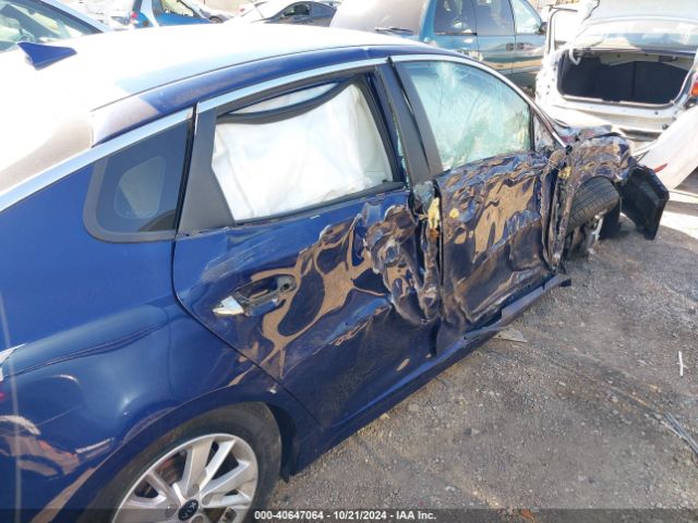 5XXGT4L38JG186874 KIA Optima Lx