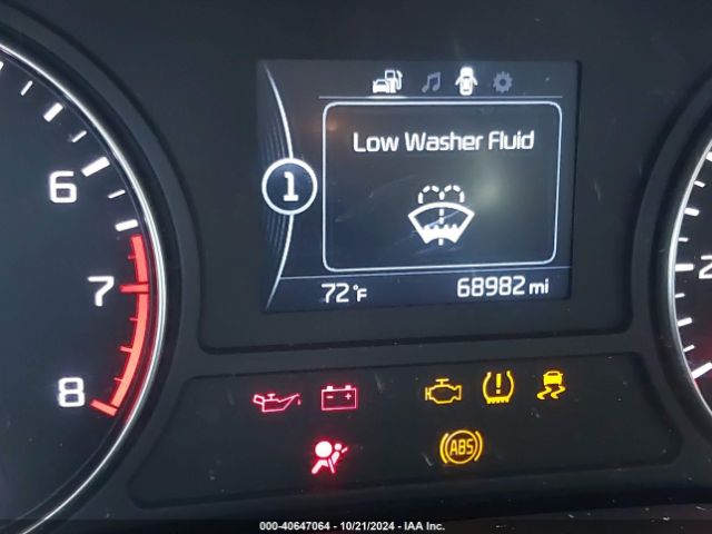 5XXGT4L38JG186874 KIA Optima Lx
