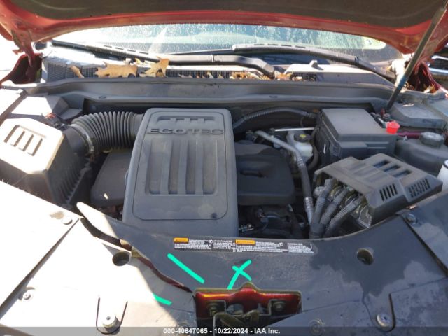 2GNALCEK3H1569584 Chevrolet EQUINOX LT