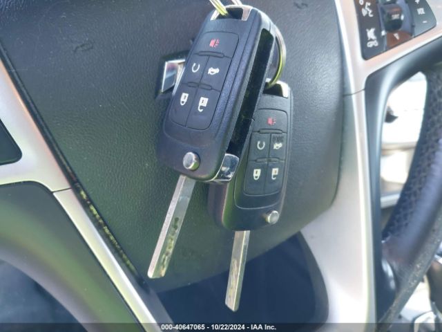 2GNALCEK3H1569584 Chevrolet EQUINOX LT