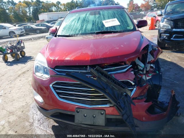 2GNALCEK3H1569584 Chevrolet EQUINOX LT