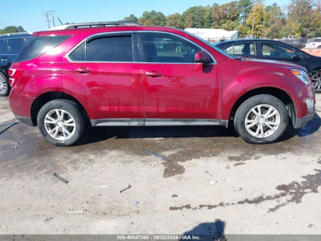 2GNALCEK3H1569584 Chevrolet EQUINOX LT