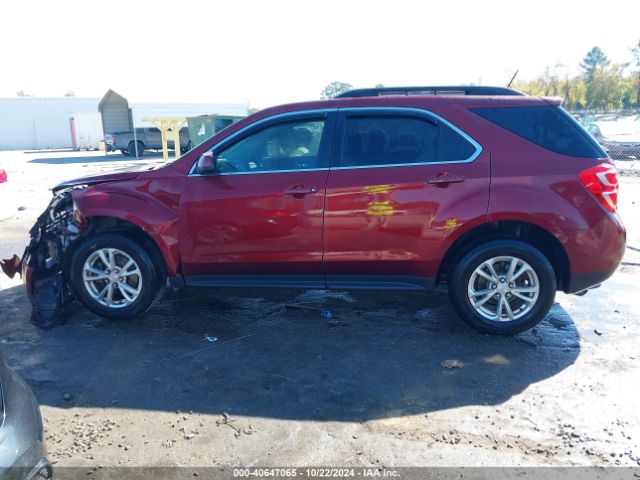 2GNALCEK3H1569584 Chevrolet EQUINOX LT