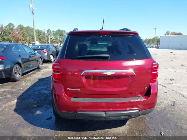 2GNALCEK3H1569584 Chevrolet EQUINOX LT