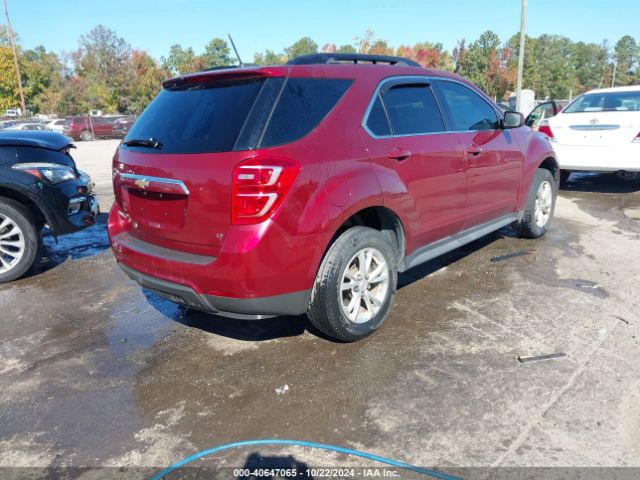 2GNALCEK3H1569584 Chevrolet EQUINOX LT