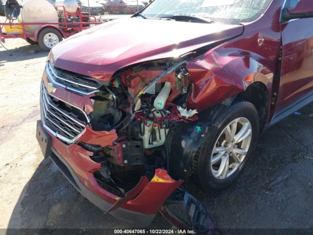 2GNALCEK3H1569584 Chevrolet EQUINOX LT