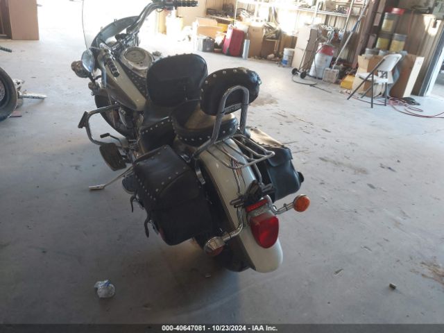 2002 YAMAHA XV1600 JYAVP07E52A007439 Photo 2