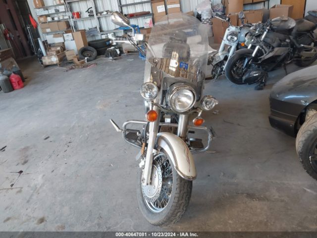 2002 YAMAHA XV1600 JYAVP07E52A007439 Photo 4