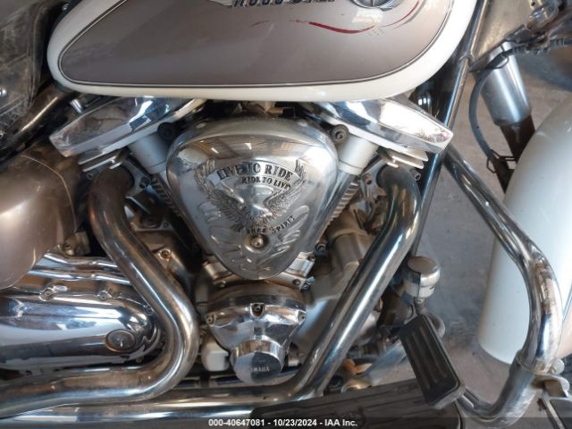 2002 YAMAHA XV1600 JYAVP07E52A007439 Photo 7