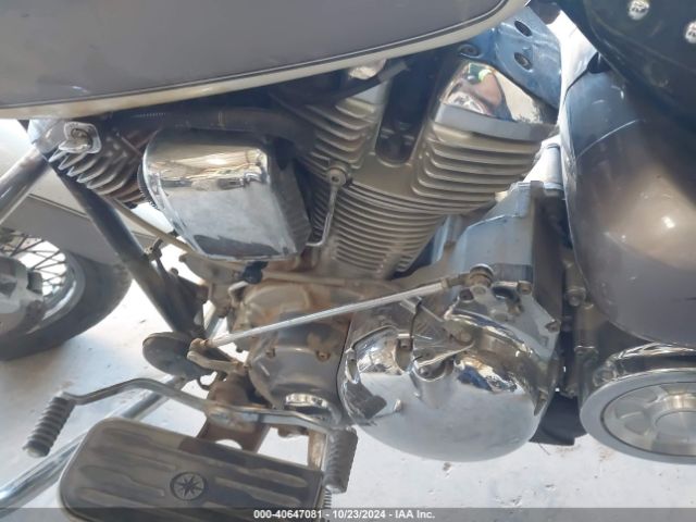 2002 YAMAHA XV1600 JYAVP07E52A007439 Photo 8