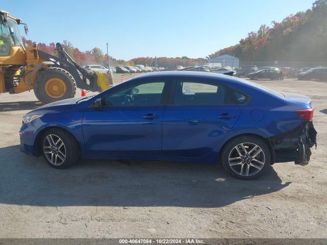 KIA FORTE S 2019 3KPF34AD9KE015648 Image 13