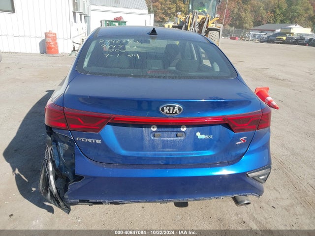 KIA FORTE S 2019 3KPF34AD9KE015648 Image 15
