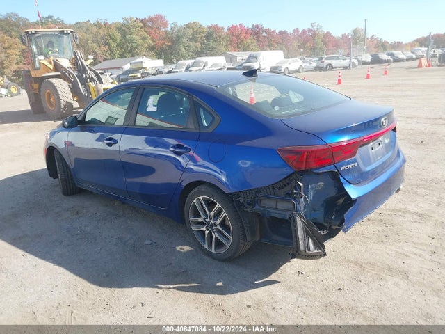 KIA FORTE S 2019 3KPF34AD9KE015648 Image 3
