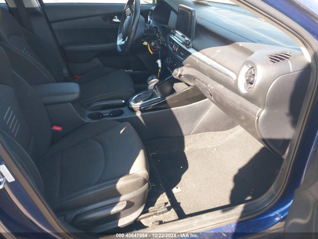 KIA FORTE S 2019 3KPF34AD9KE015648 Image 5