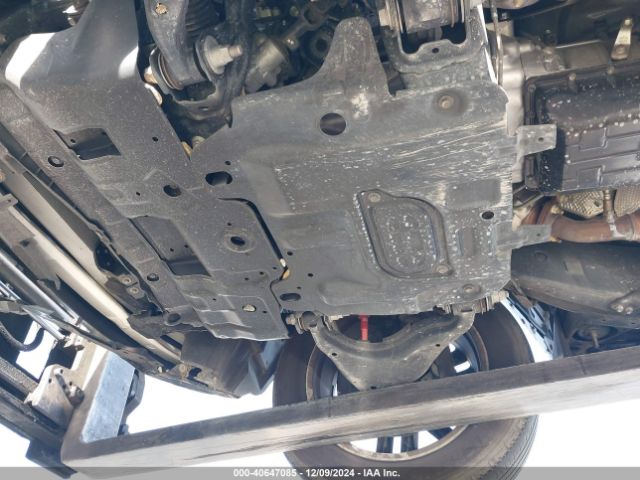 JTEZU5JR7F5094259 Toyota 4runner Limited